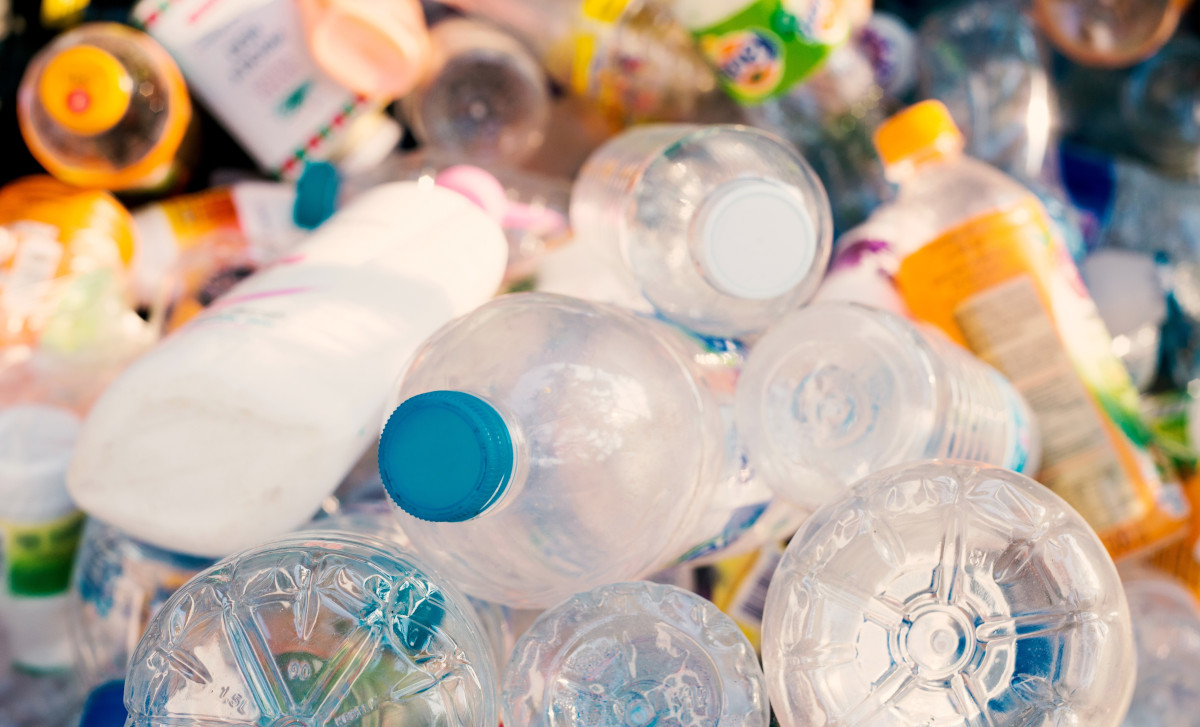 Limitare l’uso della plastica in casa