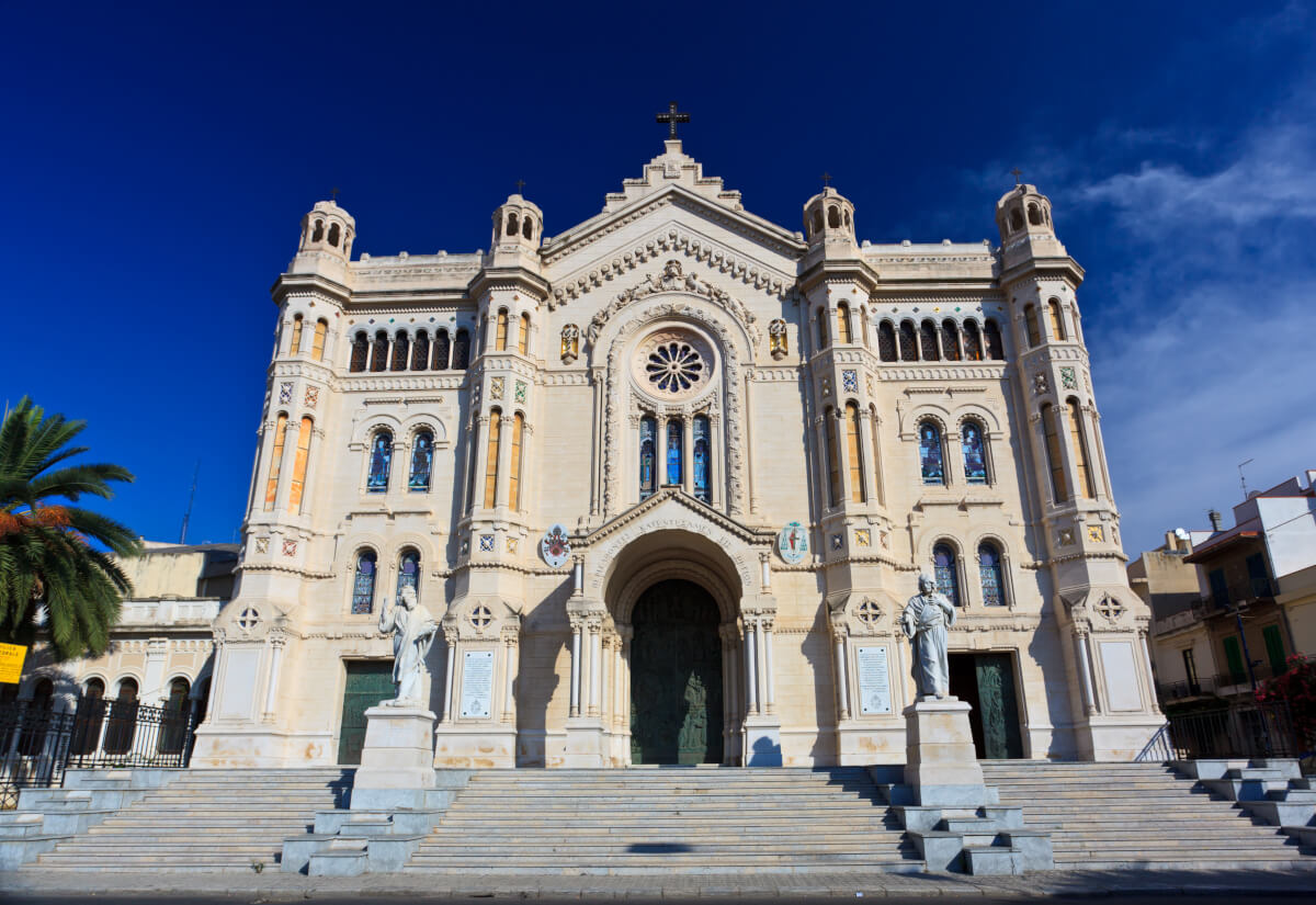 Le Chiese più belle della Calabria