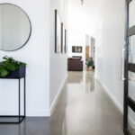 Arredamento minimal