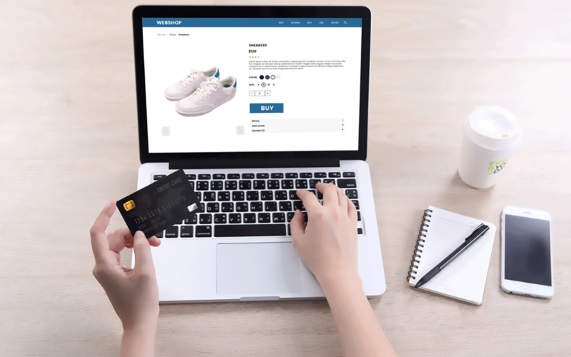 Risparmiare con l’ecommerce attendendo il Black Friday 2019