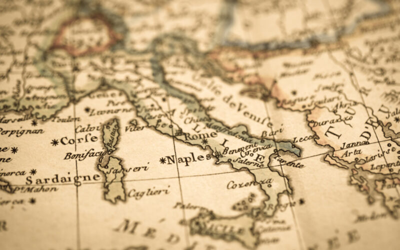 Quante sono le regioni italiane|Quante sono le regioni italiane