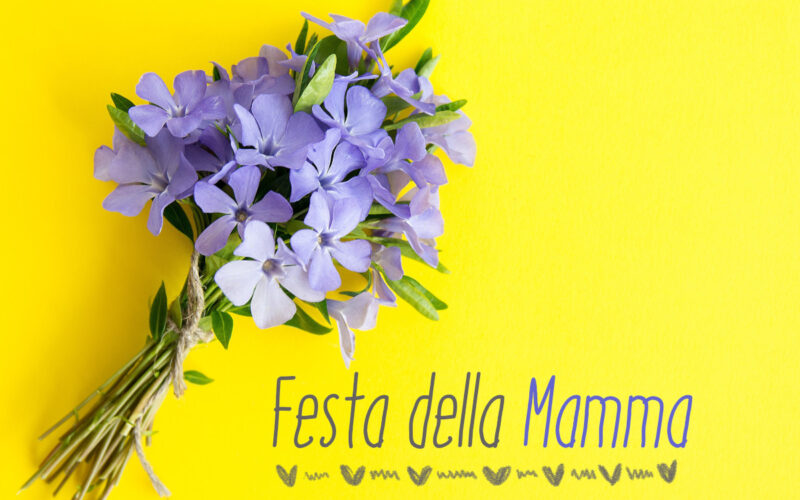 Festa della mamma: quando e perché si festeggia