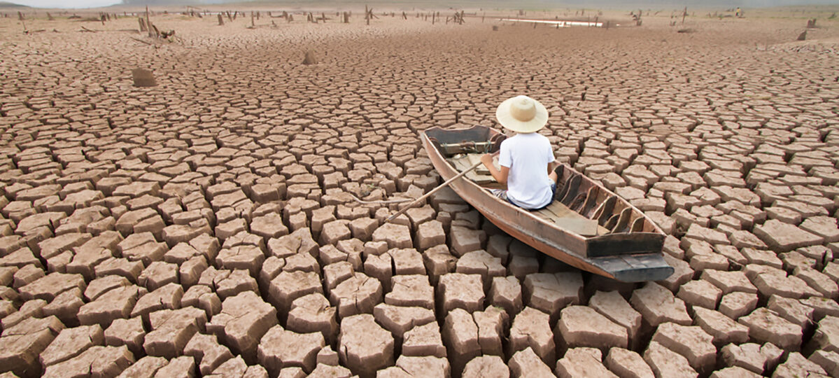 Gennaio 2020 è stato il mese più caldo della storia|global warm