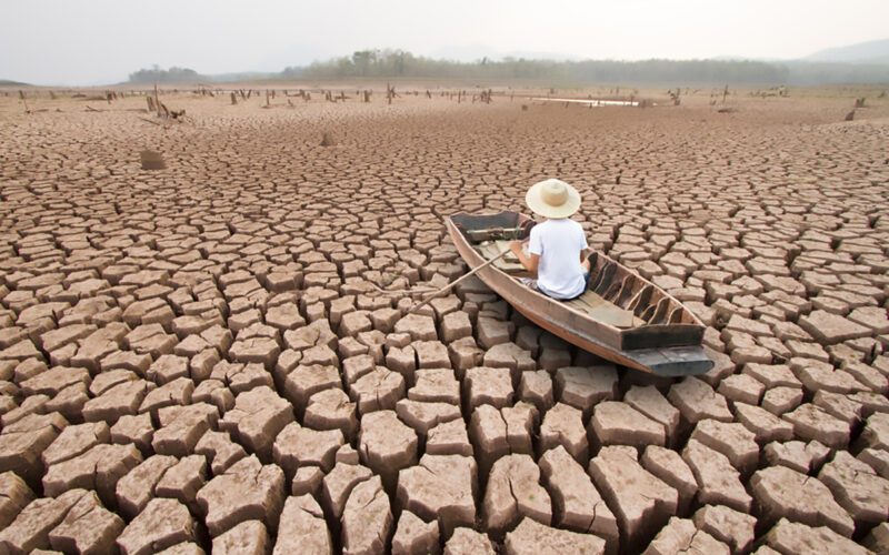 Gennaio 2020 è stato il mese più caldo  della storia