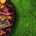 |arredare zona barbecue