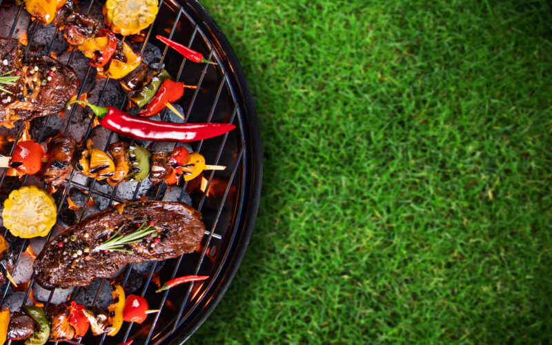 Esiste il barbecue perfetto ed economico? Guida alla scelta