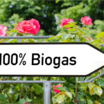 biogas|