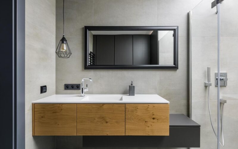 Nuove tecnologie per la personalizzazione dell’ambiente bagno