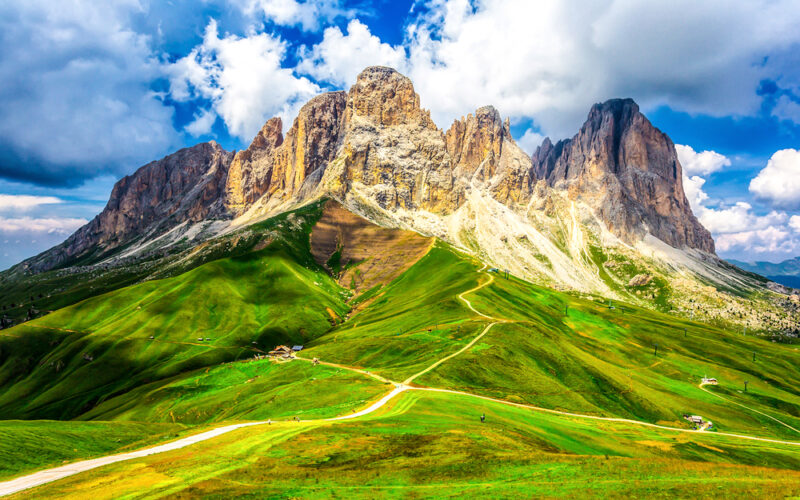 Le montagne più belle d’Italia: trovale e lasciati stupire