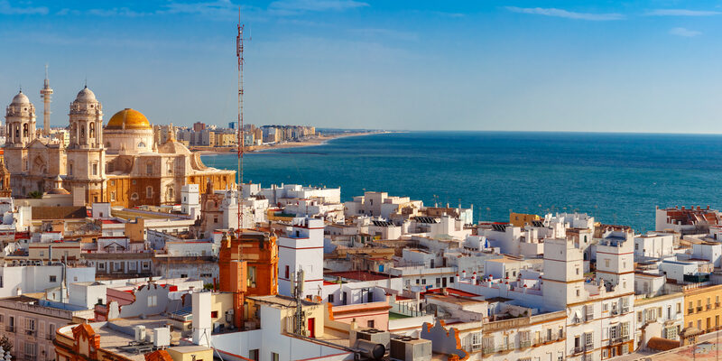 L’Andalusia e le sue meravigliose feste di maggio