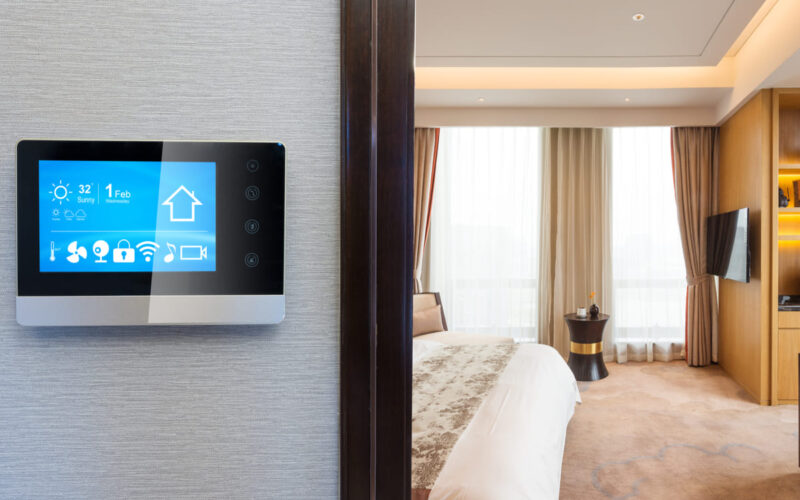 Smart home: quando la casa diventa|Smart home