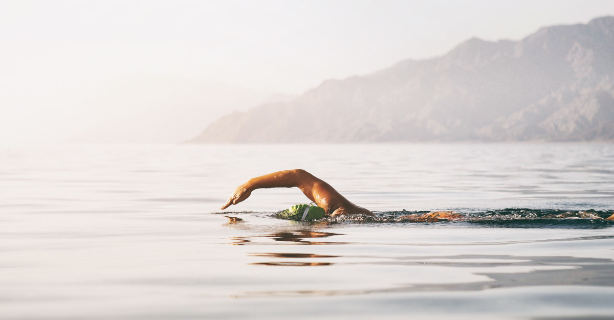 nuoto, benessere psicofisico