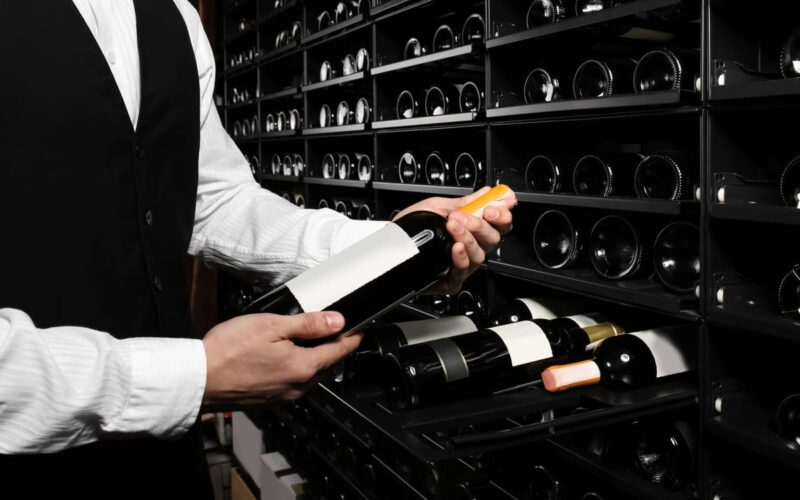 I vini italiani più famosi del mondo: ecco la classifica