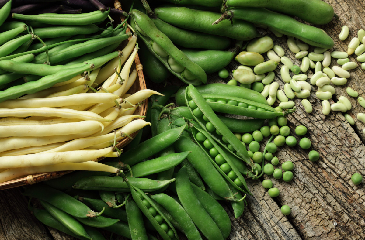 Frutta e verdura del mese di maggio