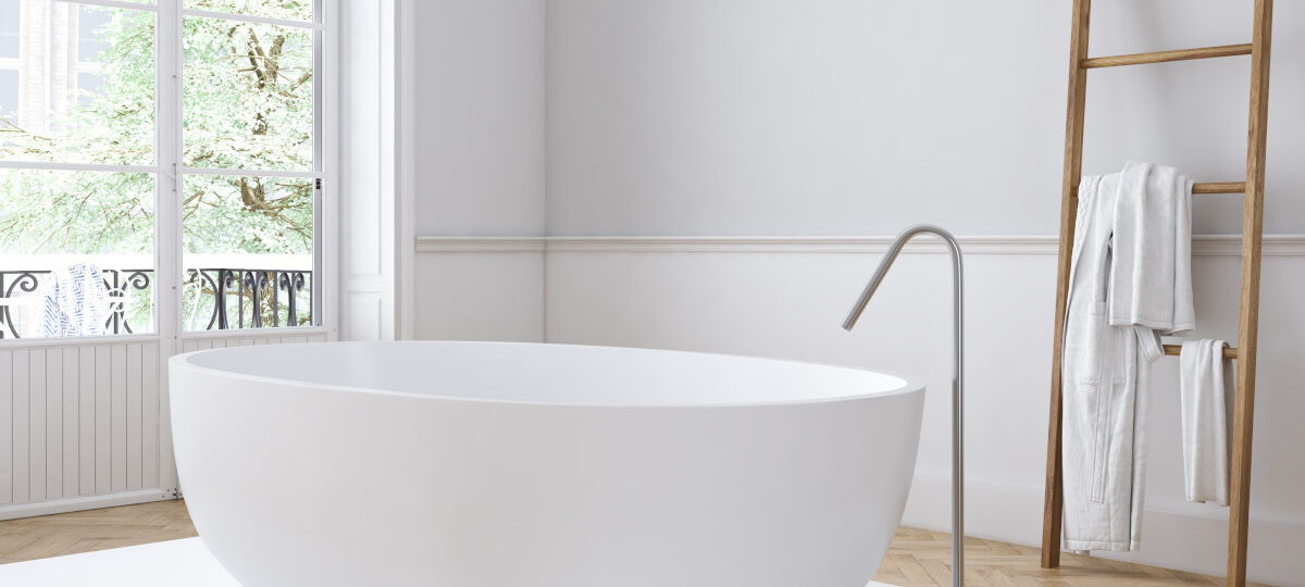 bagno minimal