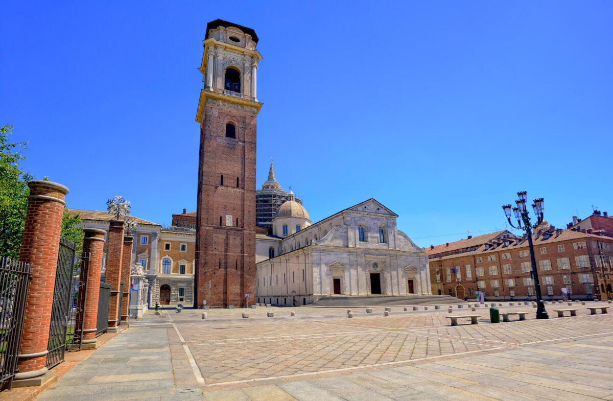 Le Chiese più belle del Piemonte