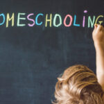 Homeschooling|Homeschooling|Homeschooling|bambino che legge