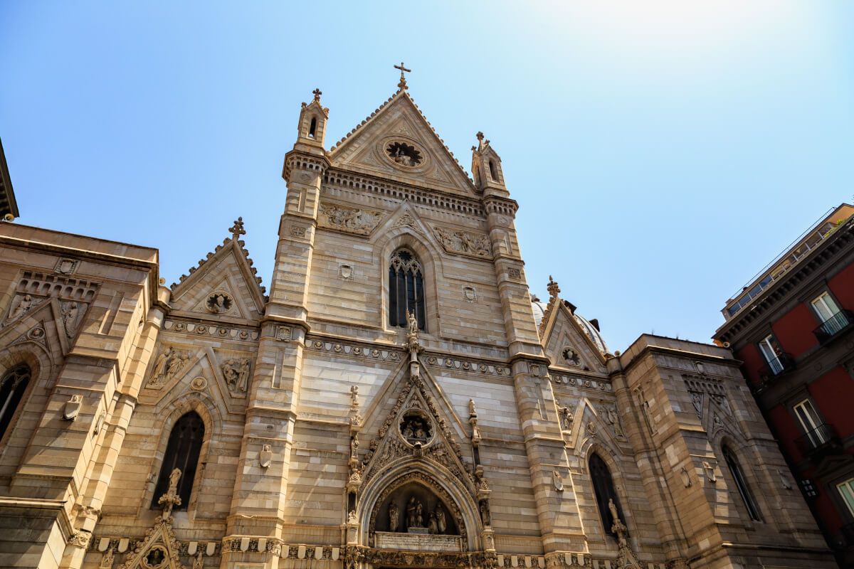 Duomo di Napoli