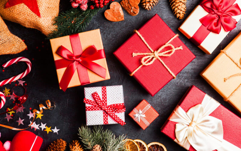 Cosa regalare a Natale 2019: ecco alcune idee