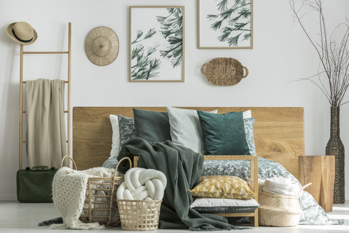 Interior design: i trend del 2019