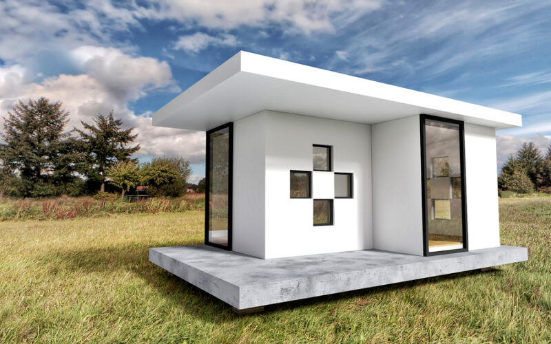 Tiny house movement, sogno o inganno?