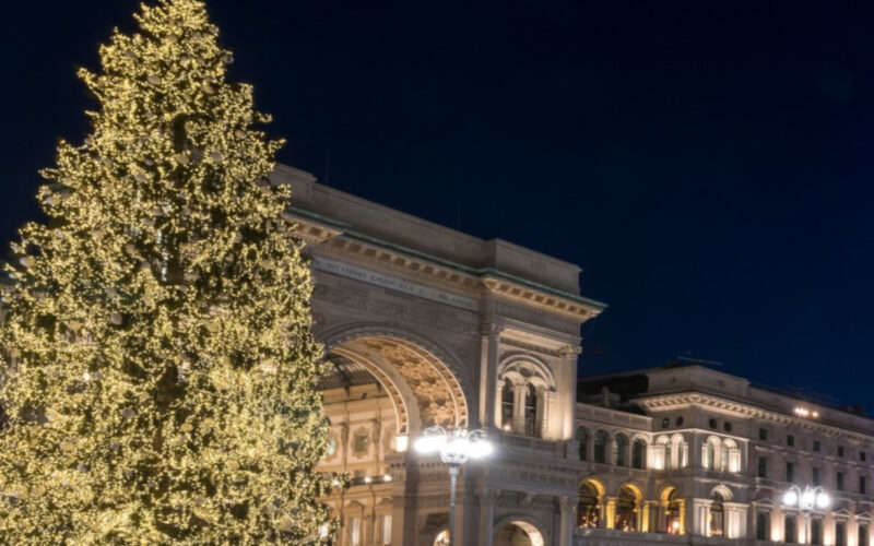 I più bei Mercatini di Natale da visitare in Lombardia