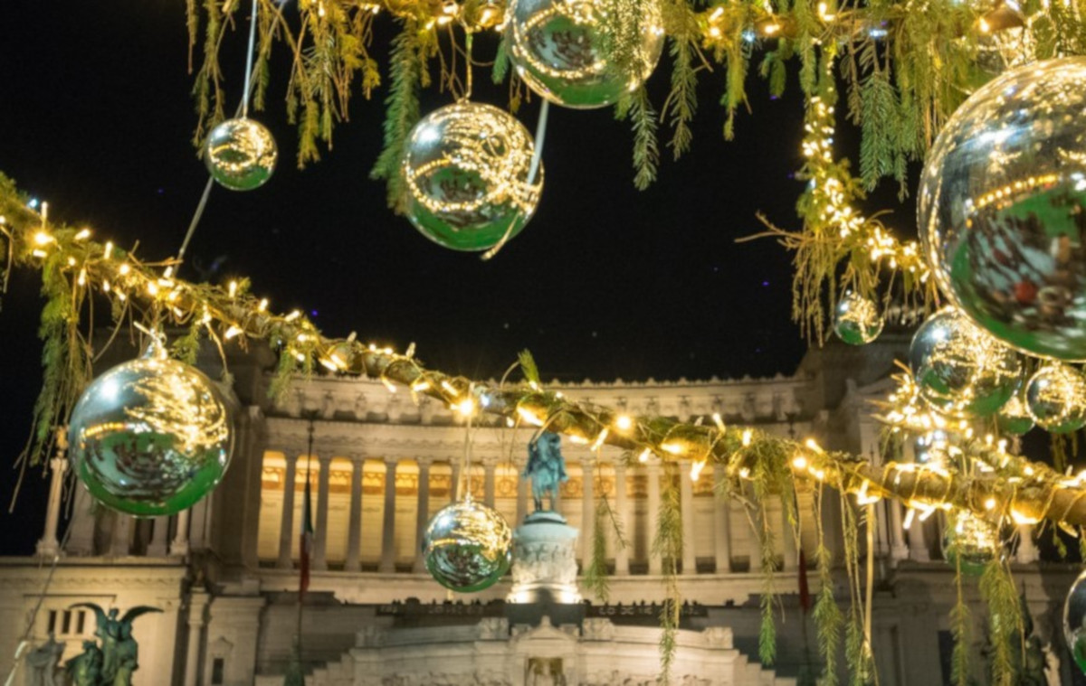 I più bei Mercatini di Natale da visitare nel Lazio