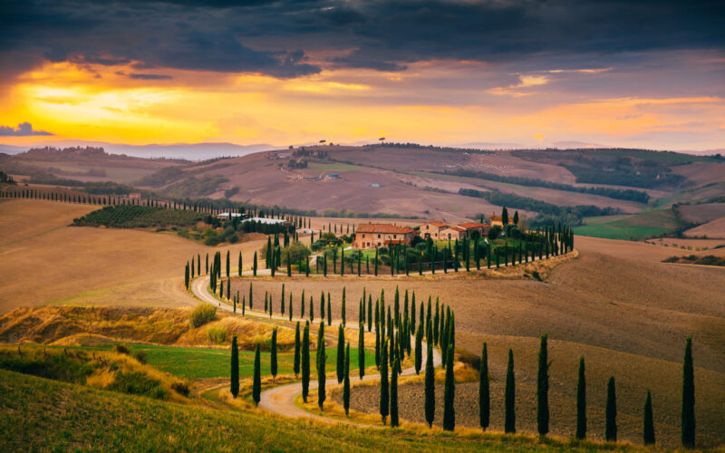 Sagre in Toscana: tutti gli eventi di settembre