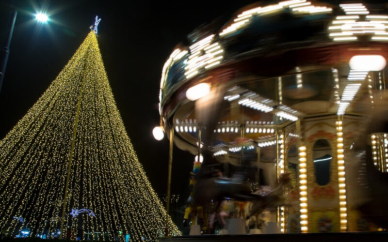 I più bei Mercatini di Natale da visitare in Abruzzo