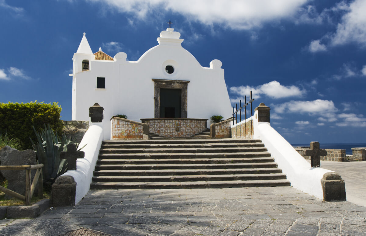 Le Chiese più belle della Campania