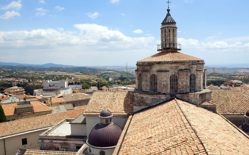 Alla scoperta di Catanzaro: la città, gli abitanti, cosa visitare e mangiare