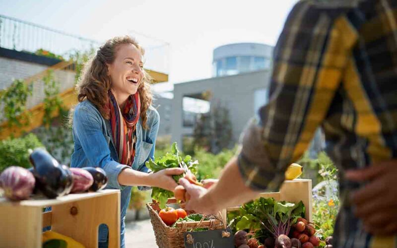 Gli eventi di giardinaggio 2020 che non puoi perdere