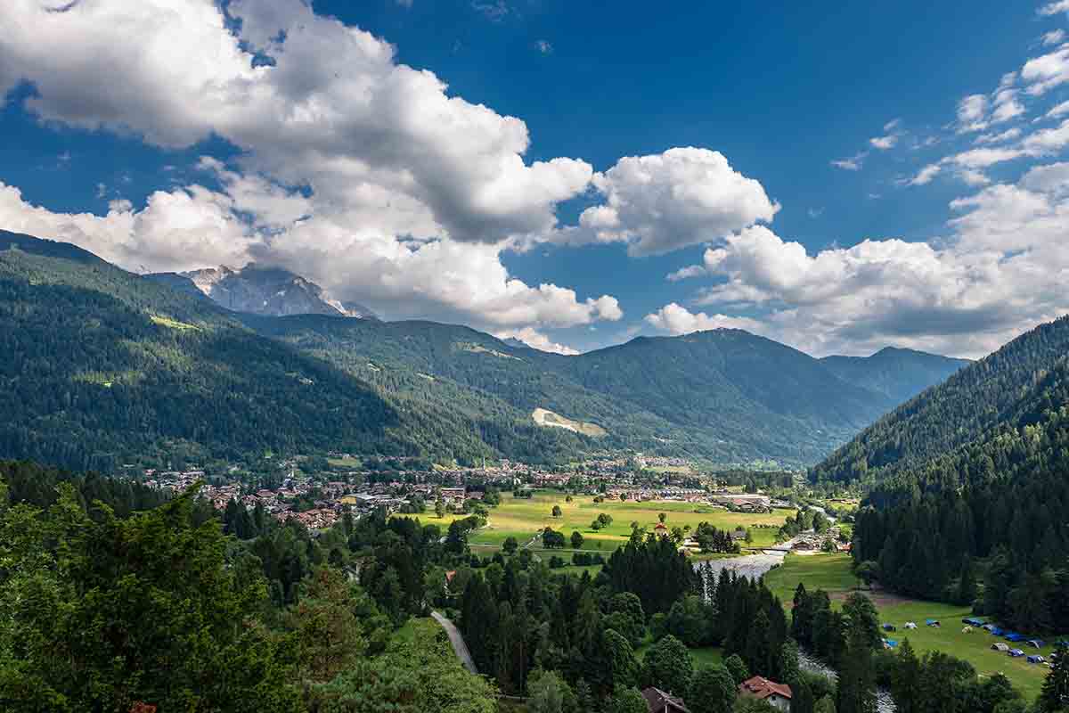 borghi italiani da visitare in autunno