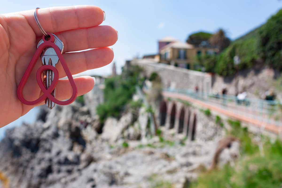 Turismo con Airbnb: cos’è e come funziona?