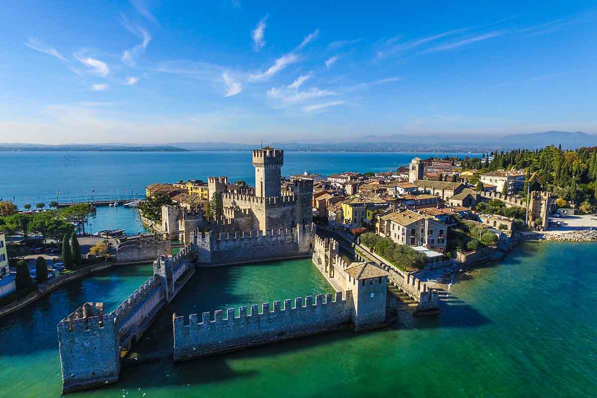 laghi più importanti d’Italia