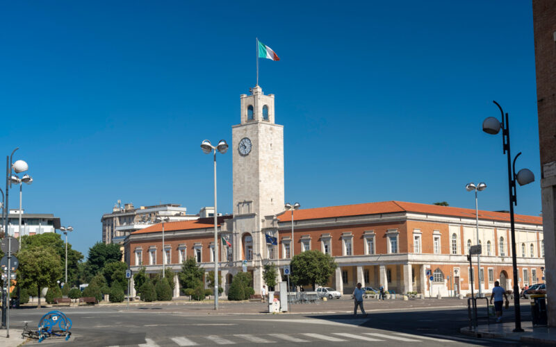 Alla scoperta di Latina: la città, gli abitanti, cosa visitare e mangiare