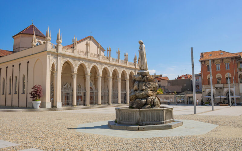 Alla scoperta di Biella: la città, gli abitanti, cosa visitare e mangiare