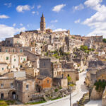 Beni italiani: la lista Patrimonio dell'Unesco - Matera