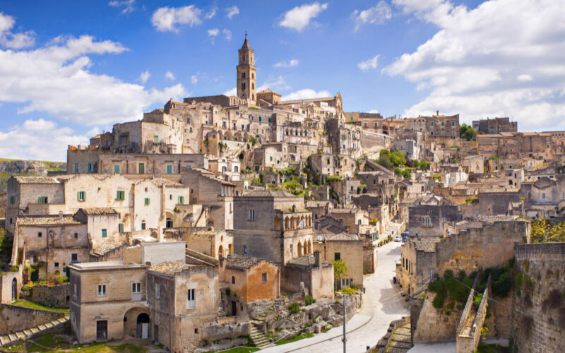 Alla scoperta di Matera: la città, gli abitanti, cosa visitare e mangiare