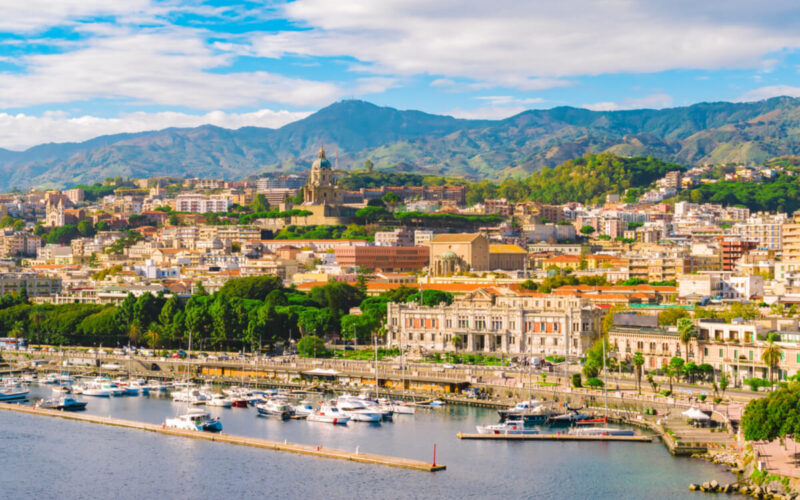 Alla scoperta di Messina: la città, gli abitanti, cosa visitare e mangiare