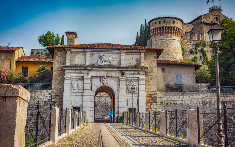 Alla scoperta di Brescia: la città, gli abitanti, cosa visitare e mangiare