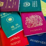 Quali sono i passaporti più utili per viaggiare nel mondo?|Quali sono i passaporti più utili per viaggiare nel mondo?