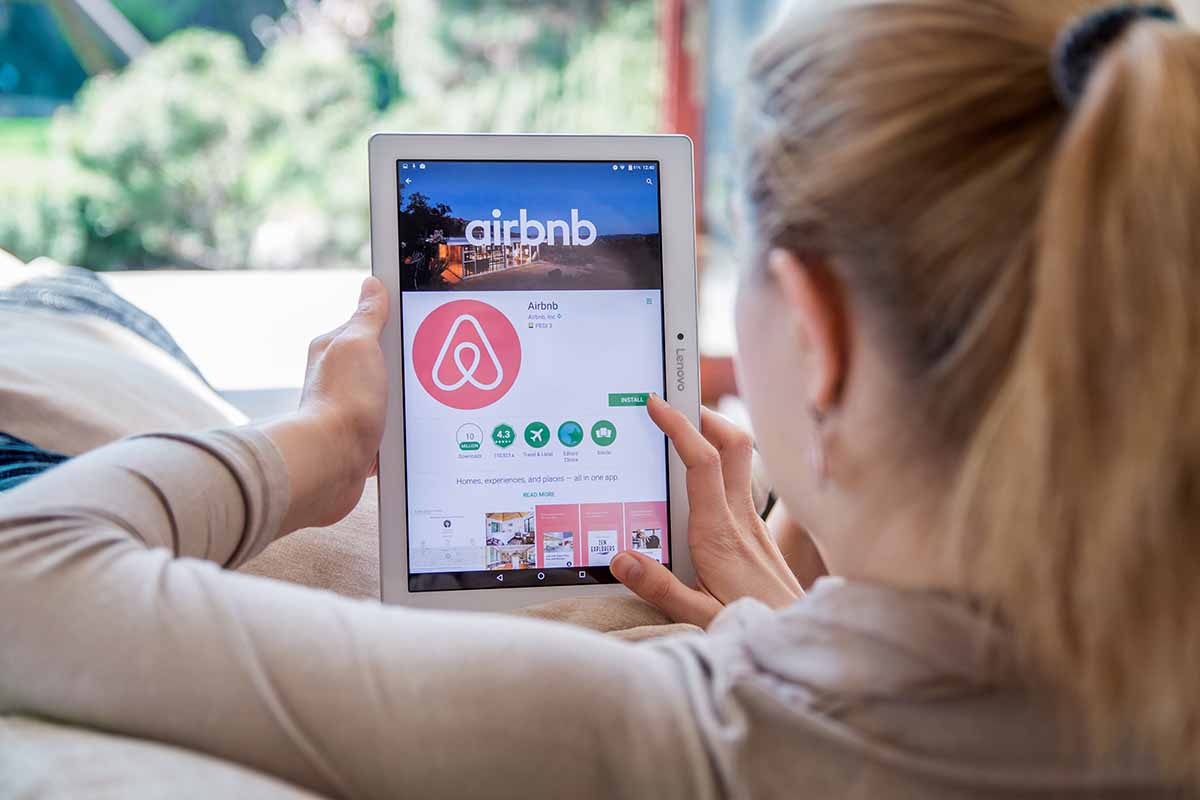 Turismo con Airbnb: cos’è e come funziona?