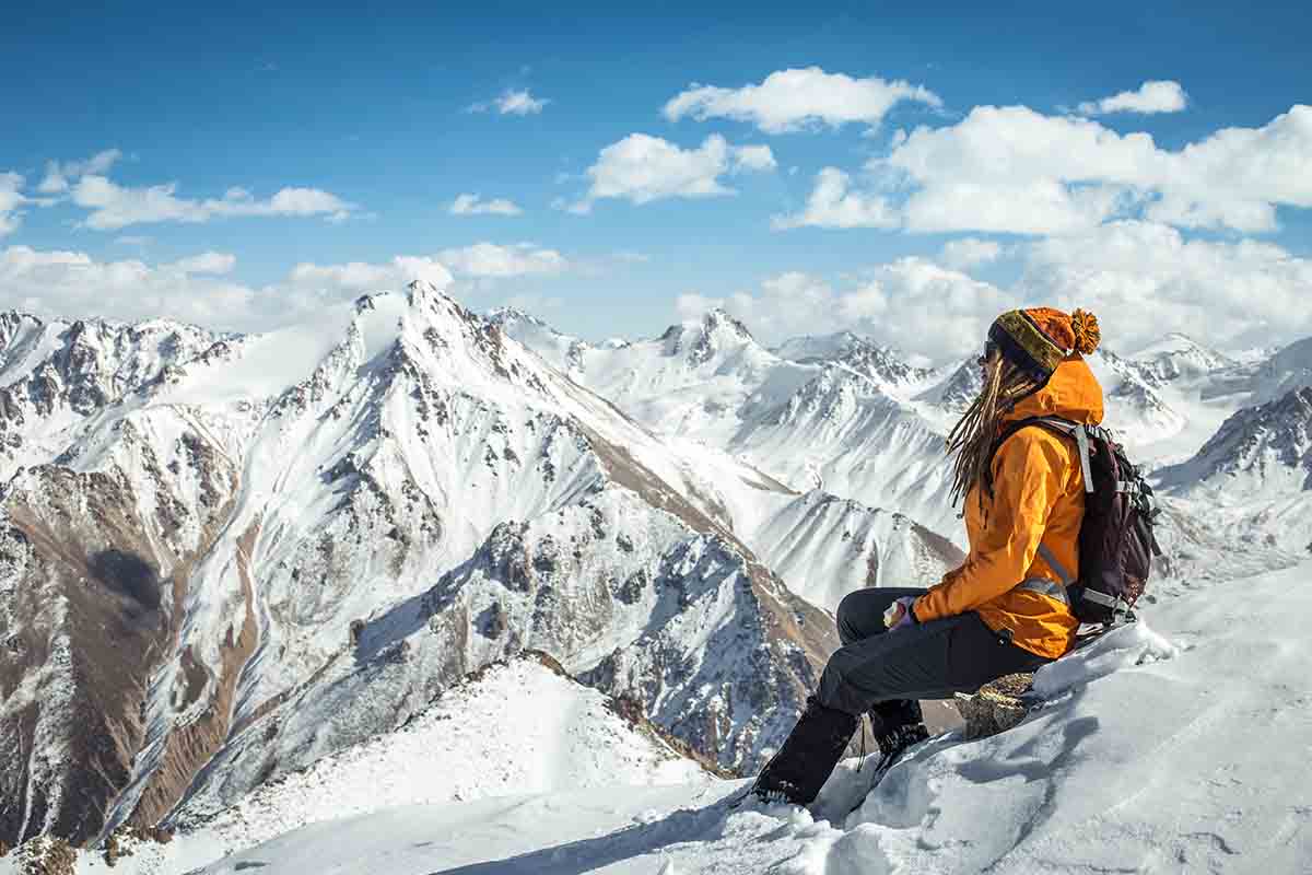 Quali sono gli sport invernali? 