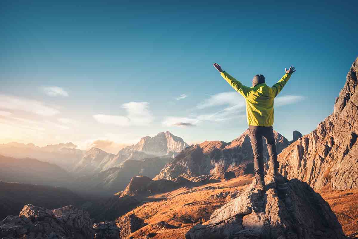 Lo sviluppo delle aree interne con il progetto “Paesaggio dell’Alpe” del FAI