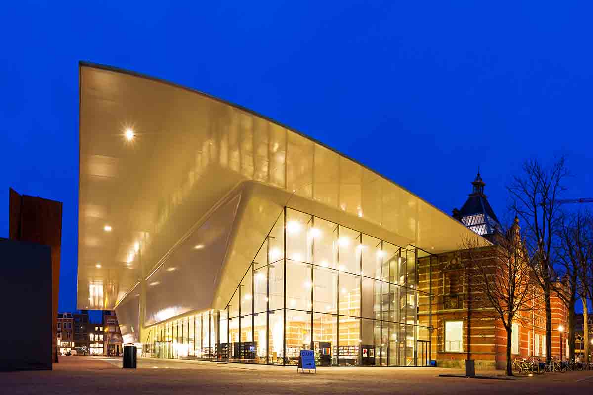 10 Musei di design da visitare in Europa