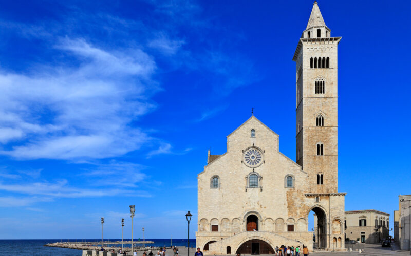 Alla scoperta di Barletta, Andria e Trani: le città, gli abitanti, cosa visitare e mangiare