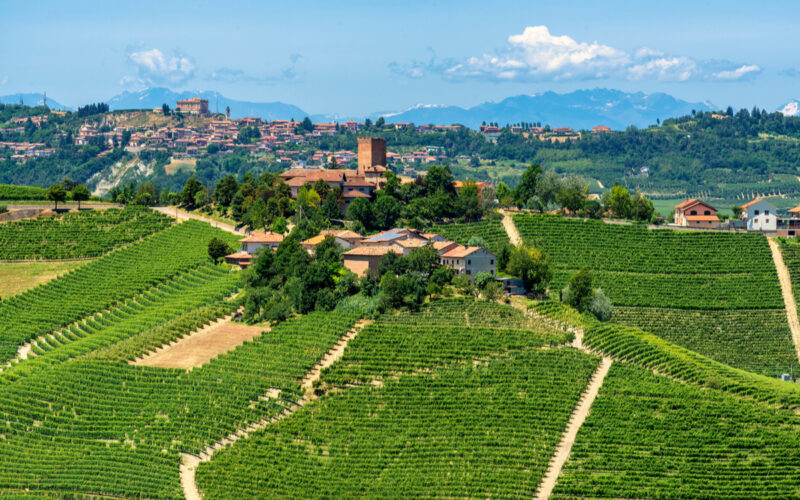 Alla scoperta di Asti: la città, gli abitanti, cosa visitare e mangiare