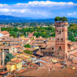 Alla scoperta di Lucca|lucca|Alla scoperta di Lucca