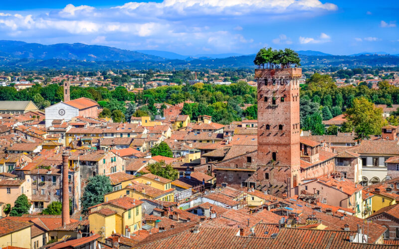 Alla scoperta di Lucca|lucca|Alla scoperta di Lucca